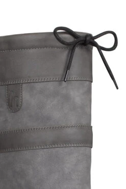 Horze Wasserdichte Damen Country Stiefel Mit Kunstfellfutter -Cavallo Verkäufe cp3913 bl 07